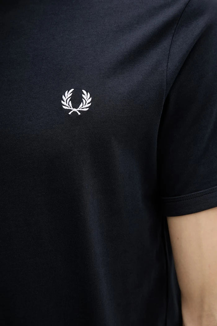 Fred Perry Pamuklu Tişört