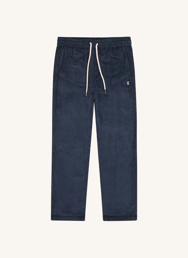 Tumble N'Dry - Rochester Hose | Blau
