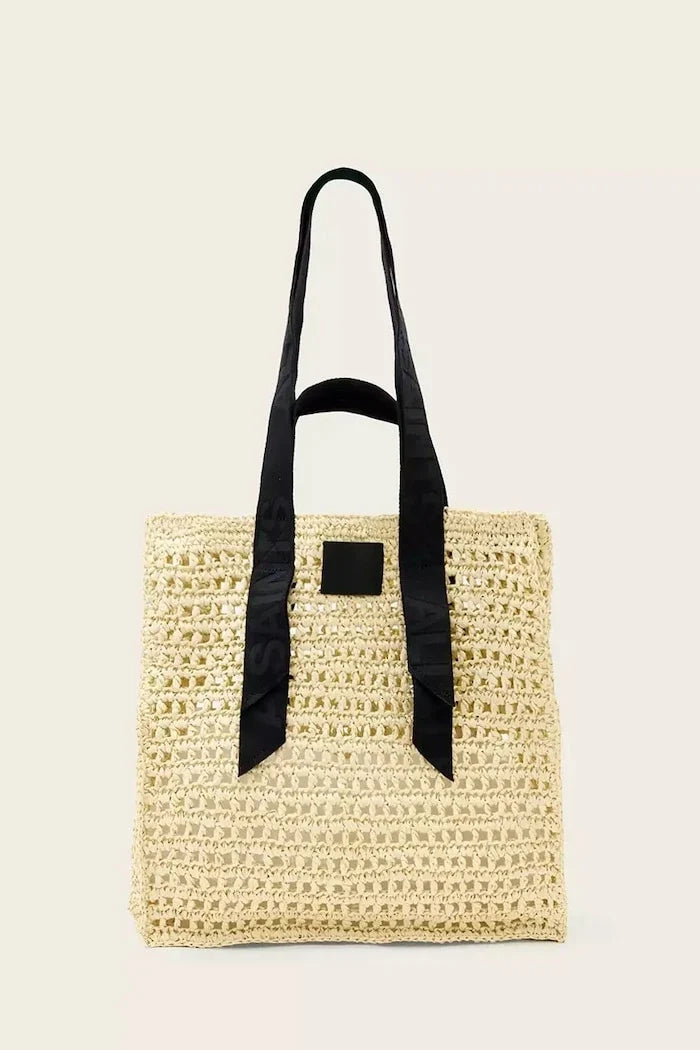 AllSaints LULLAH Kadın Tote Çanta