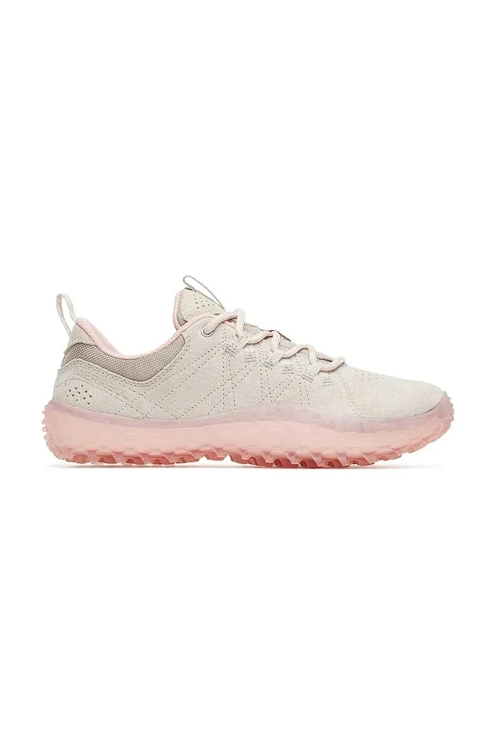 Merrell WRAPT kadın süet spor ayakkabı