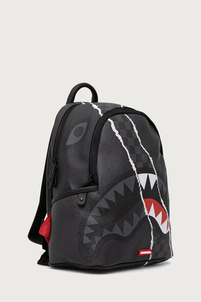 Sprayground - Grauer Rucksack 910B9347NSZ