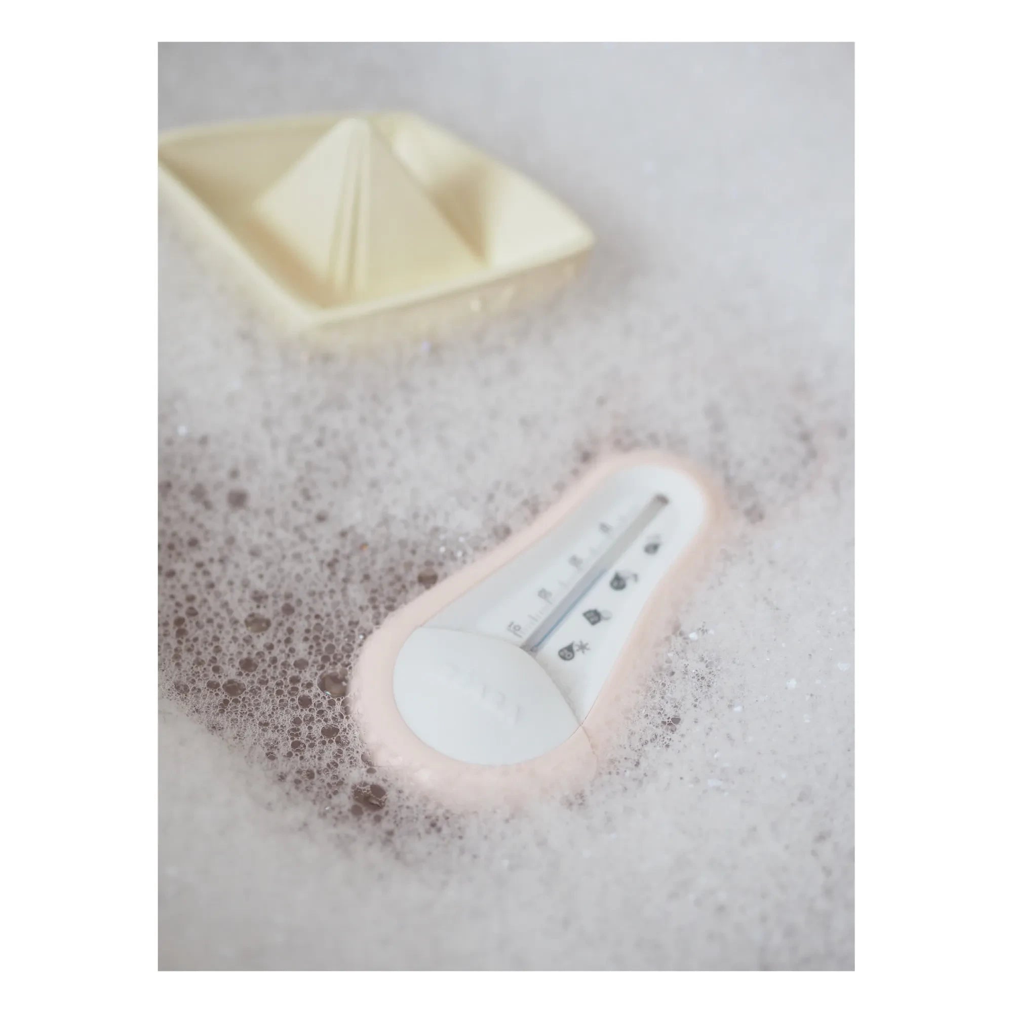 Béaba - Digitales Badethermometer | Staubrosa