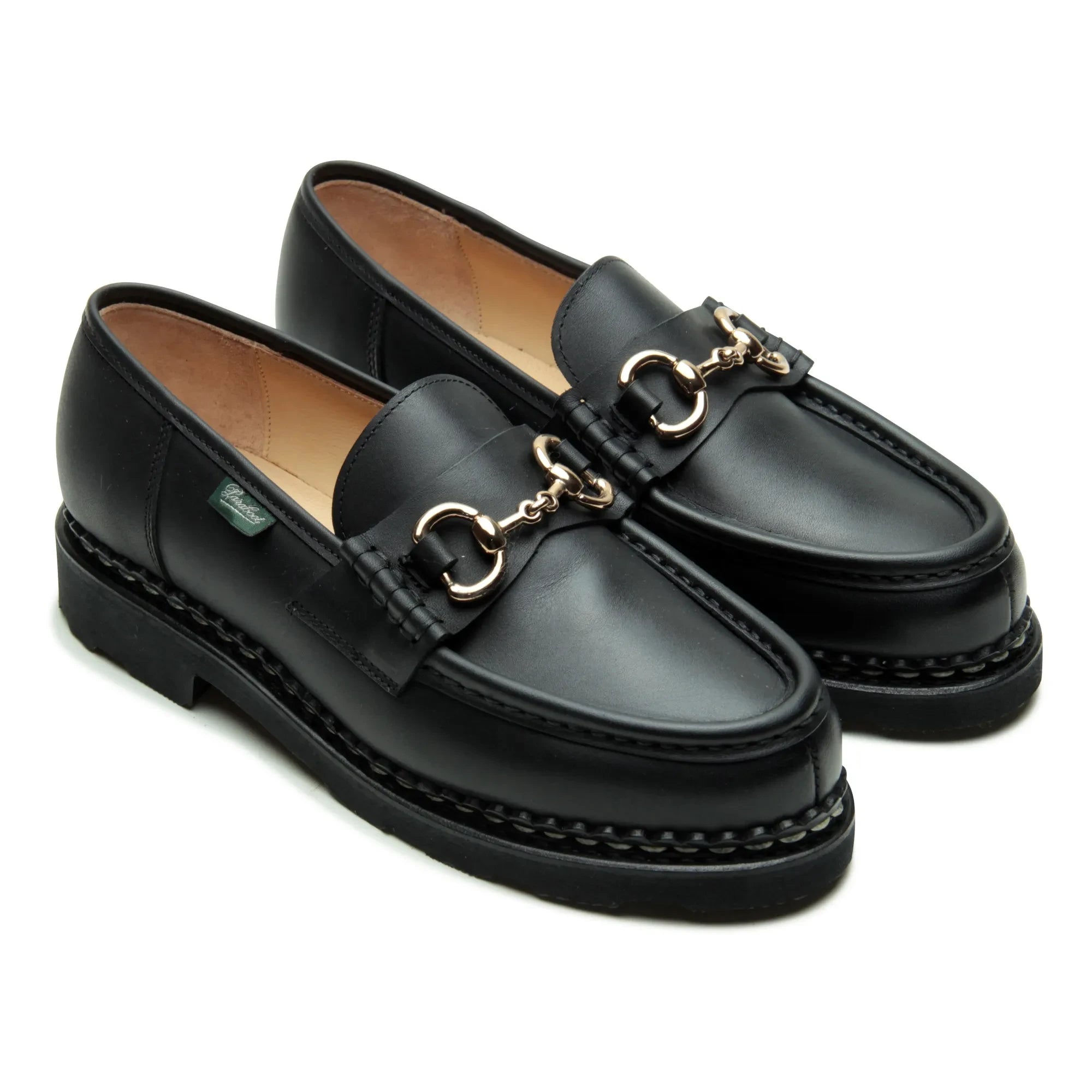Paraboot - Orsayti Loafer | Schwarz