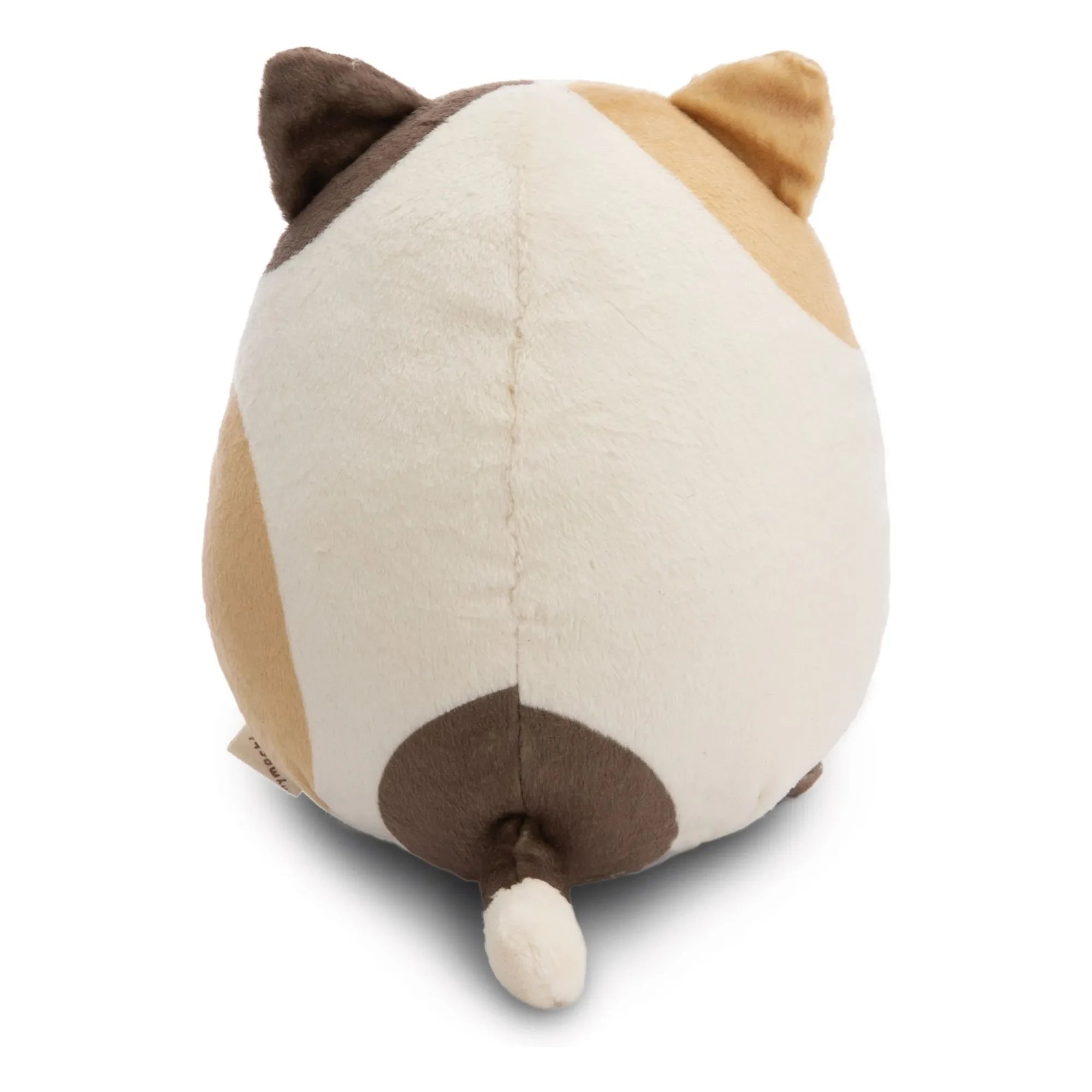 Nici - Plüschkatze Angy | Weiß
