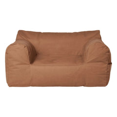 Ferm Living Kids - Billow Pouf | Senffarben