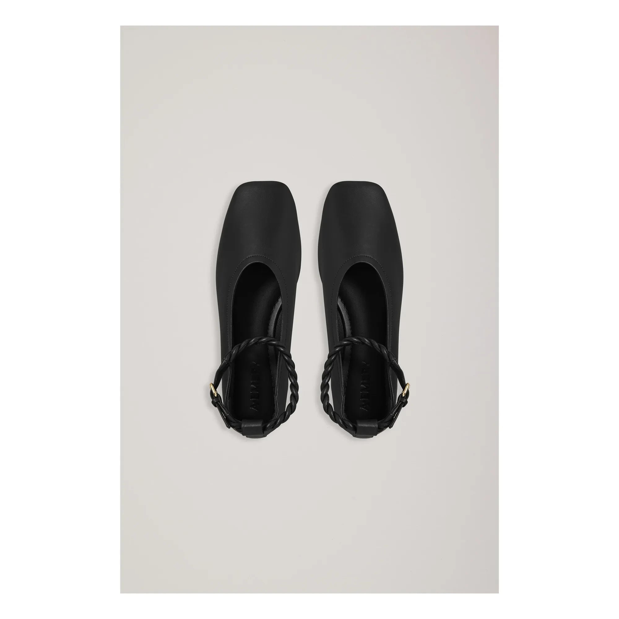 A. Emery - Steele Ballerinas | Schwarz