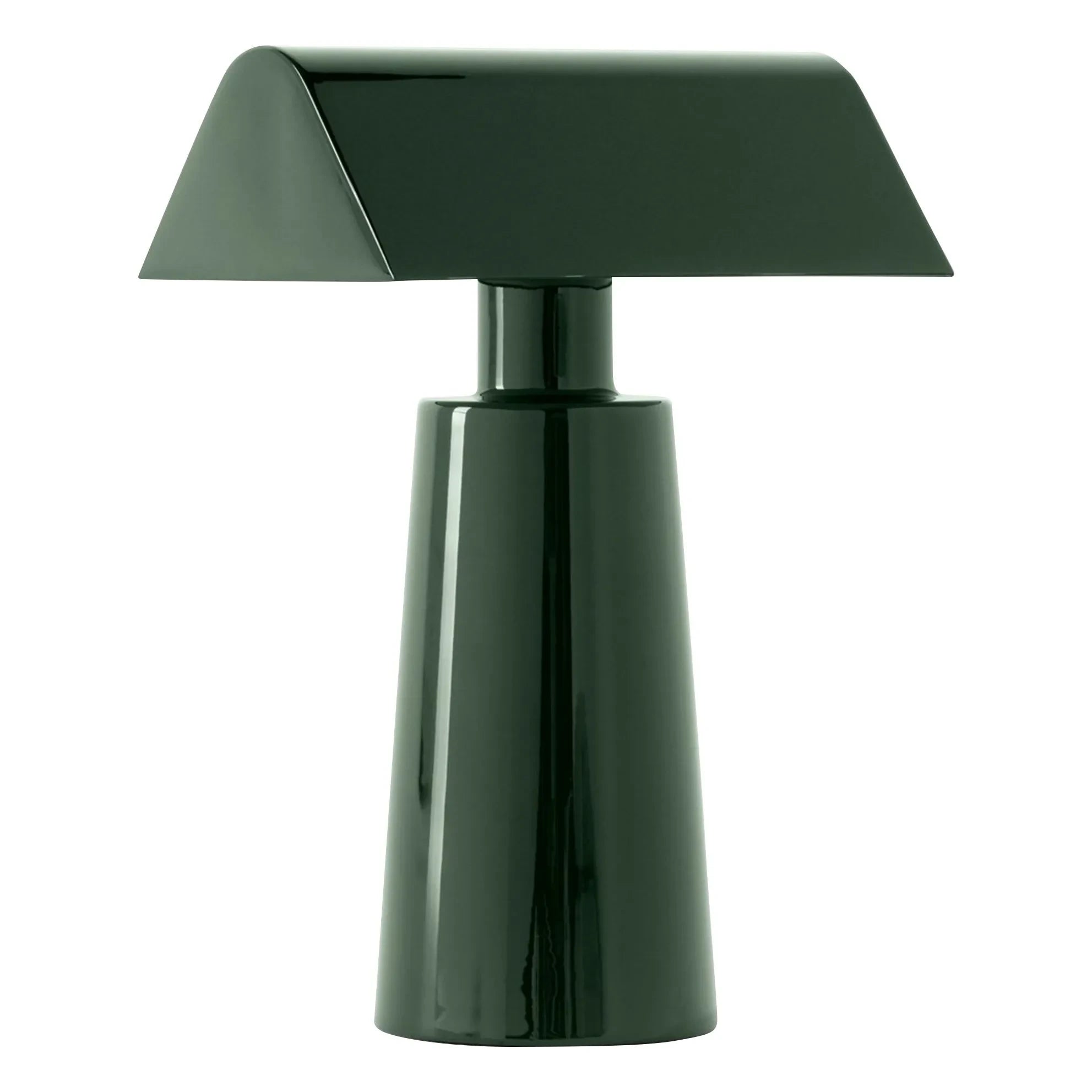 & Tradition - Caret MF1 Tischleuchte, Matteo Fogale | Forest