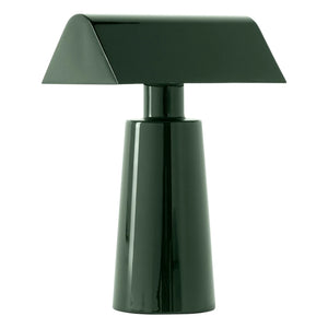 & Tradition - Caret MF1 Tischleuchte, Matteo Fogale | Forest