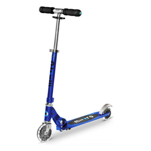 Micro - Sprite LED Scooter | Saphir