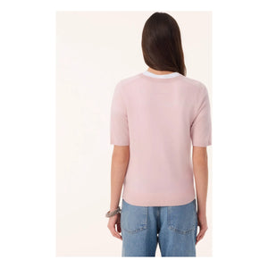 Kujten - Salia Kaschmirpullover | Natur