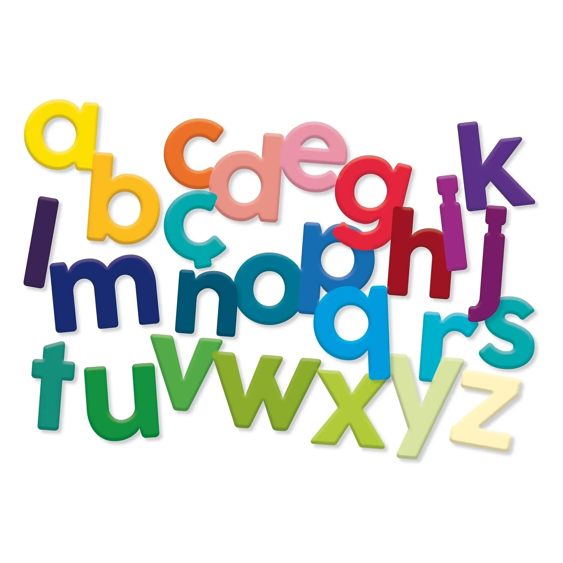 Vilac - Kleine Buchstabenmagnete