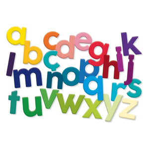 Vilac - Kleine Buchstabenmagnete