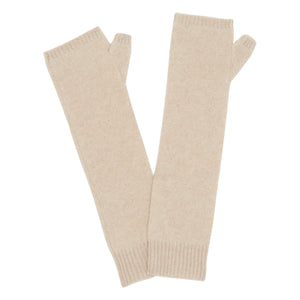 Kujten - Sochi Kaschmirhandschuhe | Beige