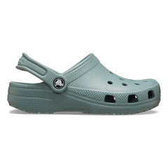 Crocs - Sabot Classic Clog | Verdigris