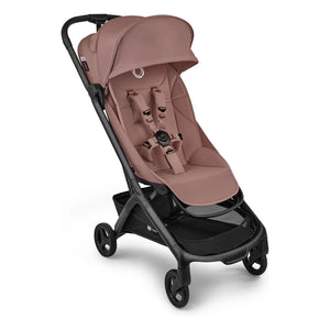 Bugaboo - Butterfly 2 Kinderwagen | Rosa