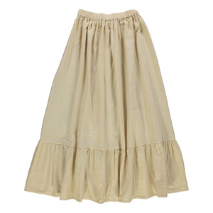 Poudre Organic - Statice Rock | Beige