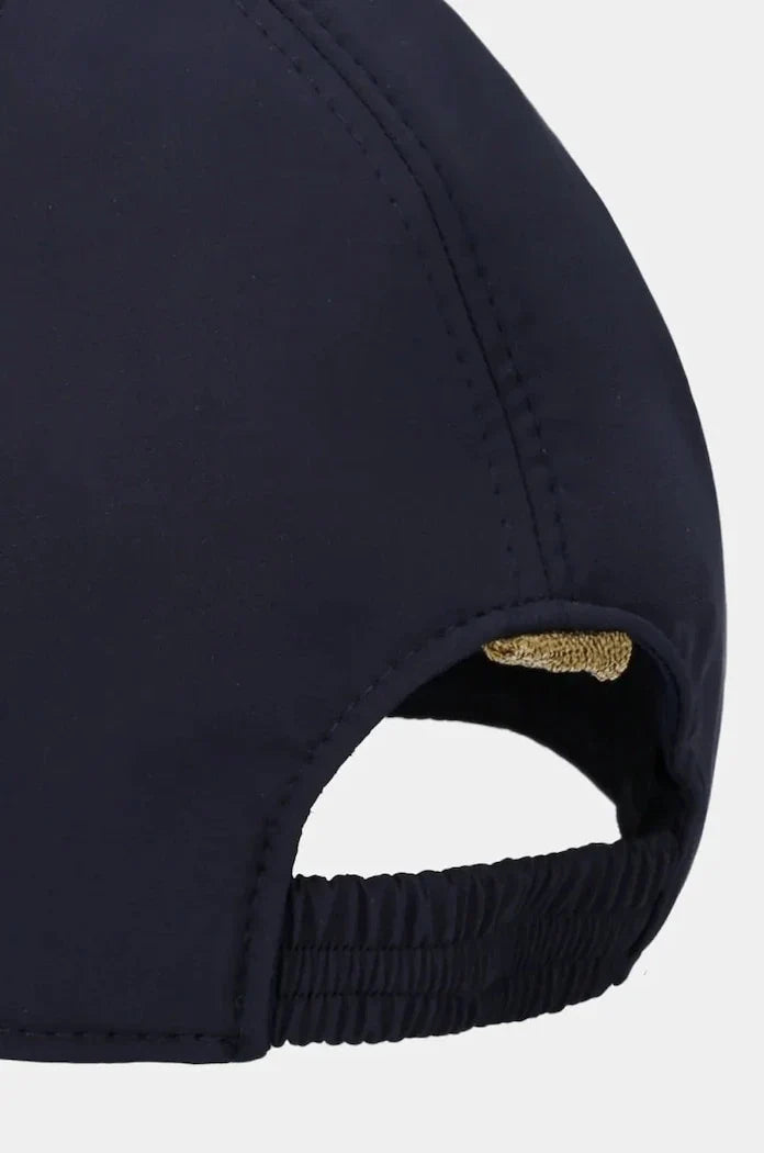Paul&Shark Cap mit Visier