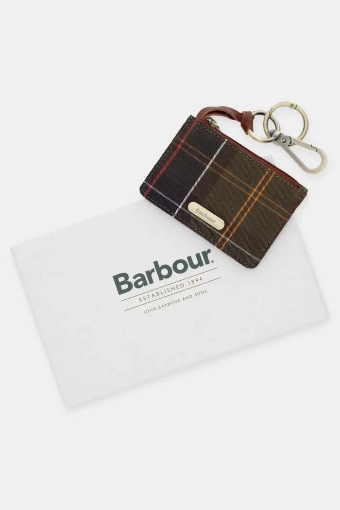 Barbour kadın cüzdanı
