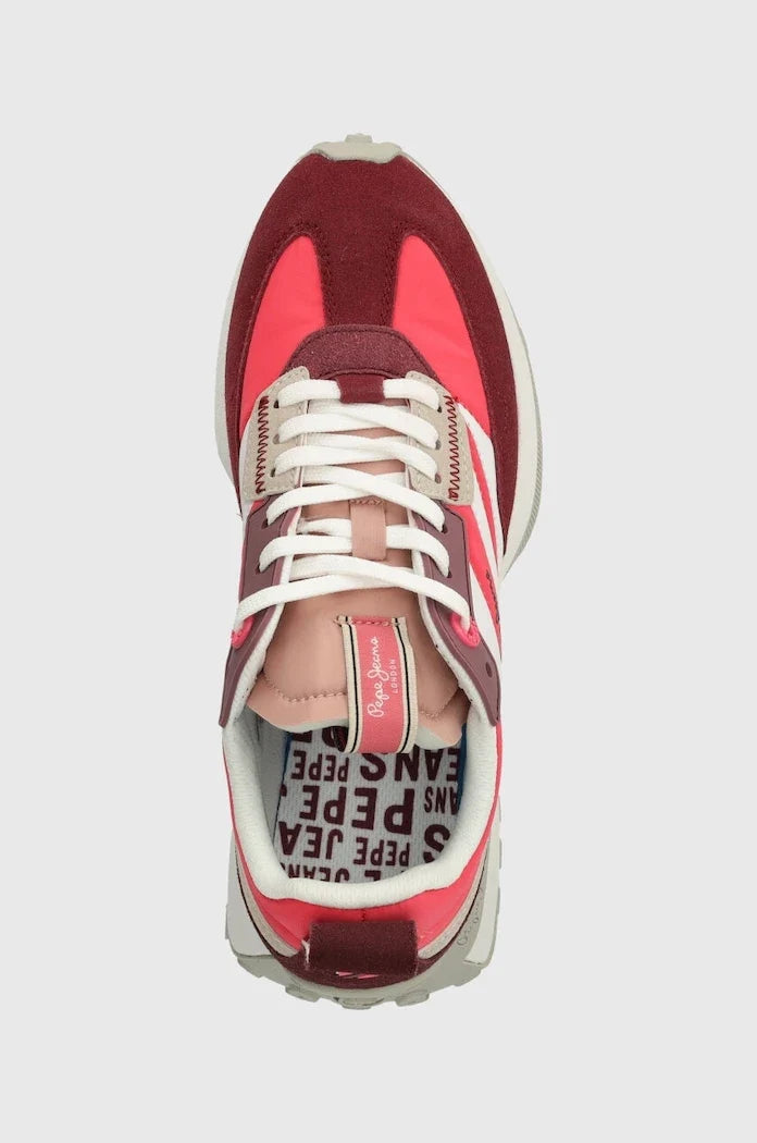 Pepe Jeans PLS60004 Spor Ayakkabı