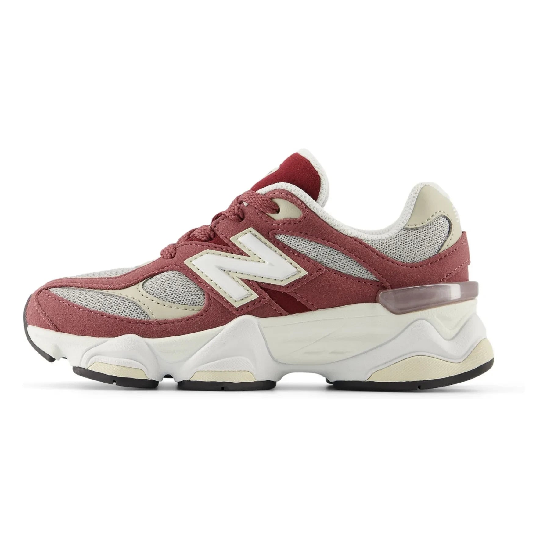 New Balance - Bağcıklı Spor Ayakkabı 9060 | Toz Pembe