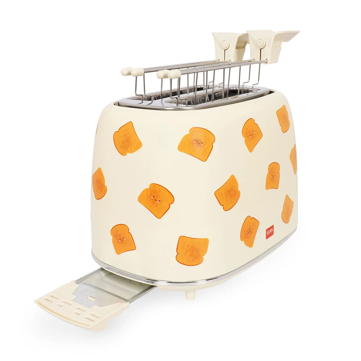 Legami - Elektrischer Toaster