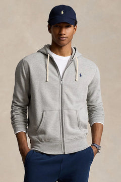 Polo Ralph Lauren RL Fleece Uzun Kollu Sweatshirt