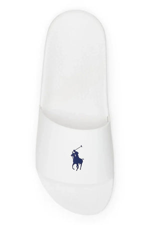 Polo Ralph Lauren Polo Slide Terlik