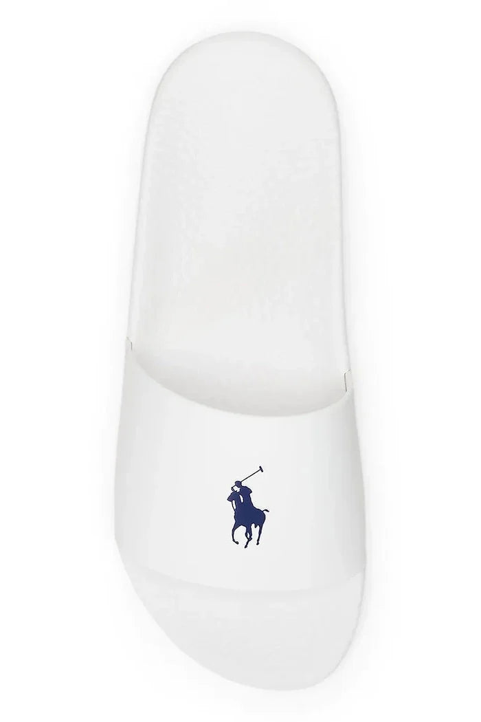 Polo Ralph Lauren Polo Slide Terlik