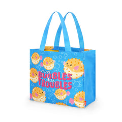 Legami - Pufferfish Strandtasche