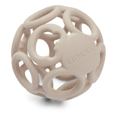 Liewood - Silikon-Jasminbälle | Beige