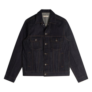 The Unbranded Brand – 411 g Ceket UB901 | Indigo