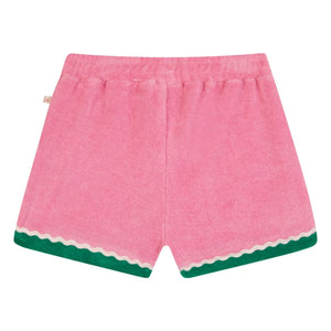 Bonton - Livi Handtuchshorts | Zuckerrosa