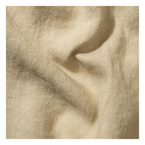 Edmmond Studios - Leinenhemd | Beige