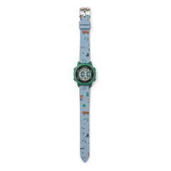 Liewood - Sussi Tiger Uhr | Blau