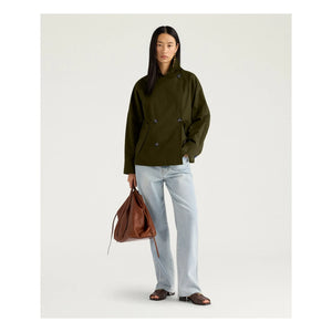 Momoni – Jemez Jacke | Khaki