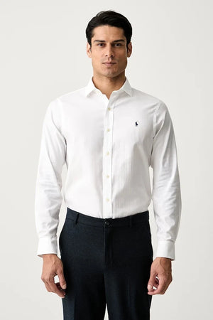 Polo Ralph Lauren erkek pamuk gömlek