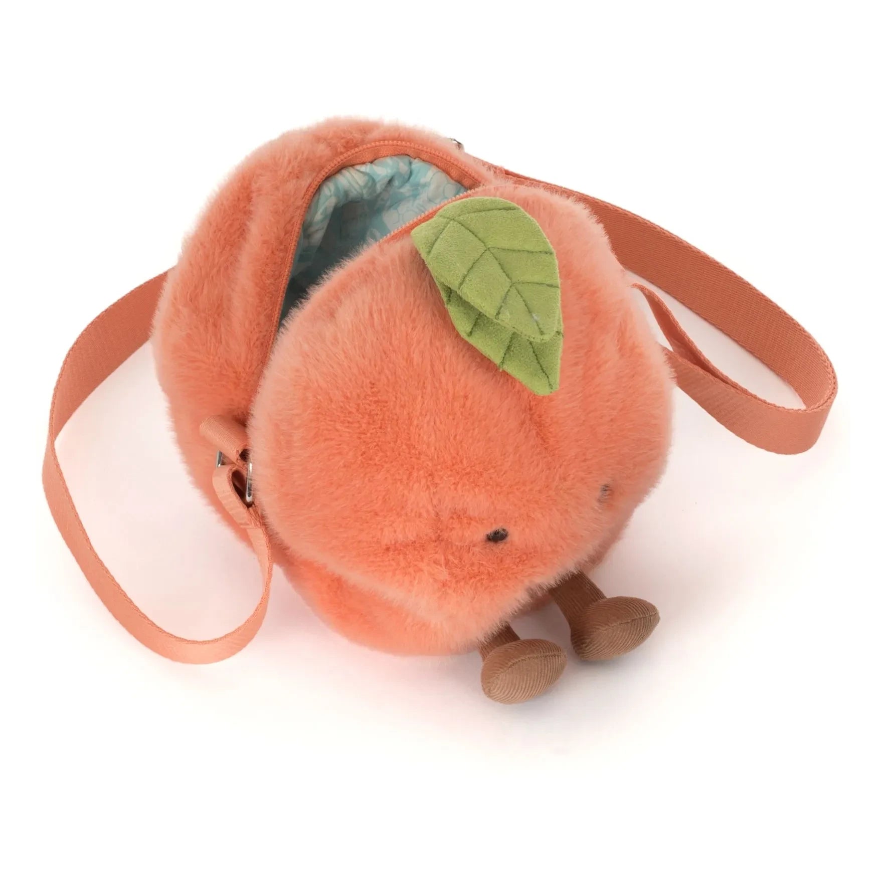 Jellycat - Fischtasche