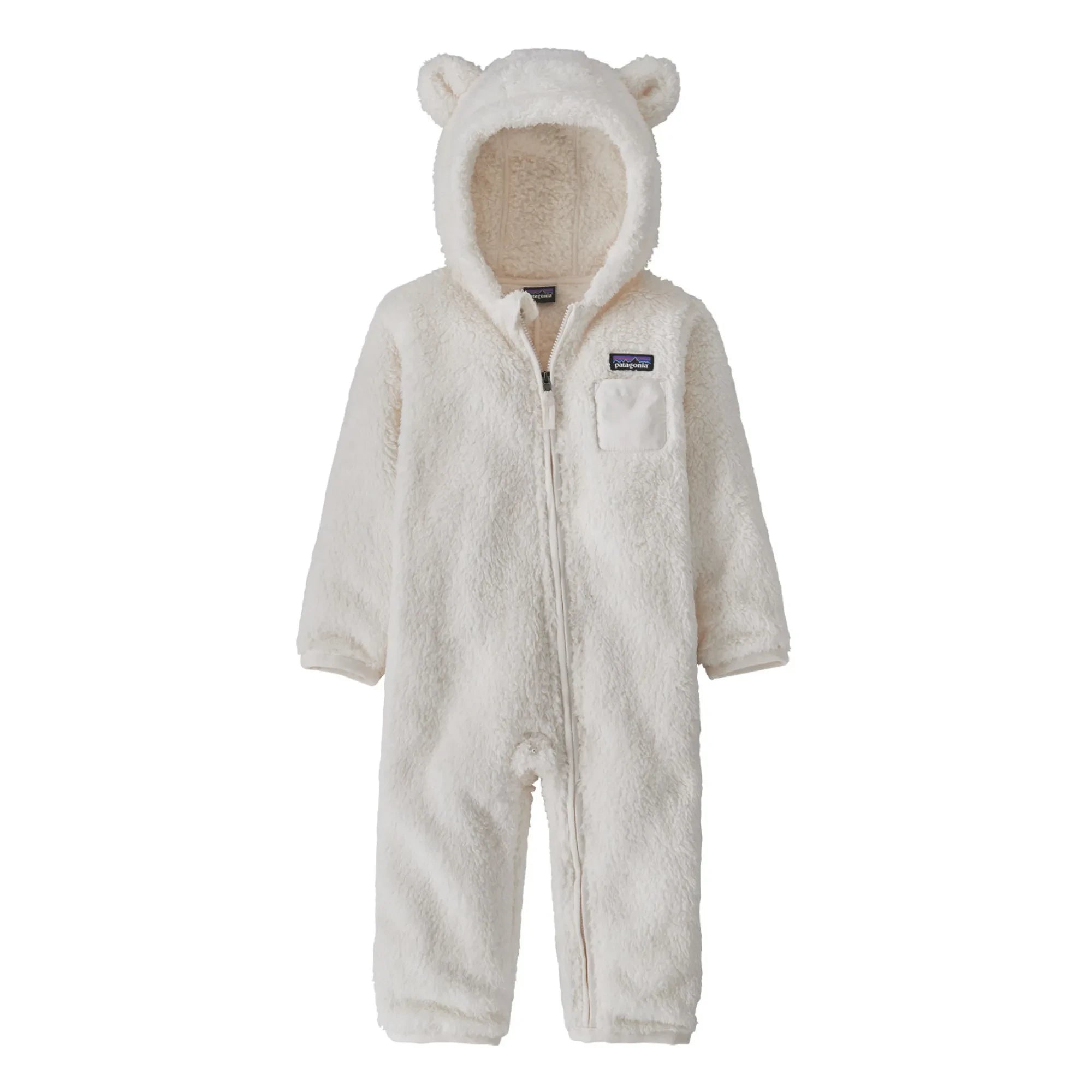 Patagonia - Gefiederte Freunde Overall | Ecru