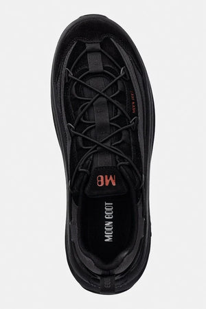 Moon Boot MB MOON247 XLACE Erkek Spor Ayakkabı