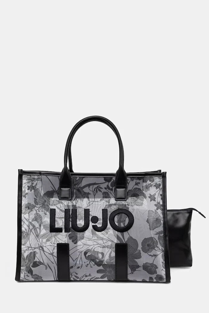 Liu Jo kadın alışveriş çantası