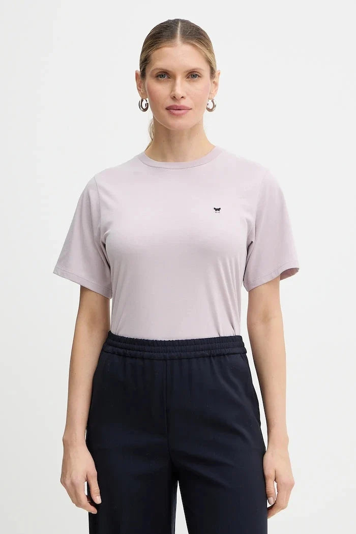 Weekend Max Mara VENACO Pamuk Tişört
