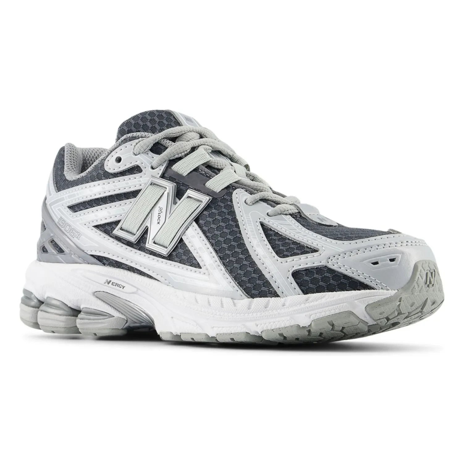 New Balance - Geschnürter Sneaker 1906 | Grau