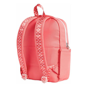 State Bags - Kane Strawberry Rucksack | Pink