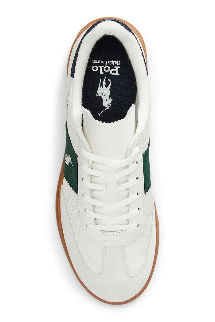 Polo Ralph Lauren Hrt Aera Pp Sneaker