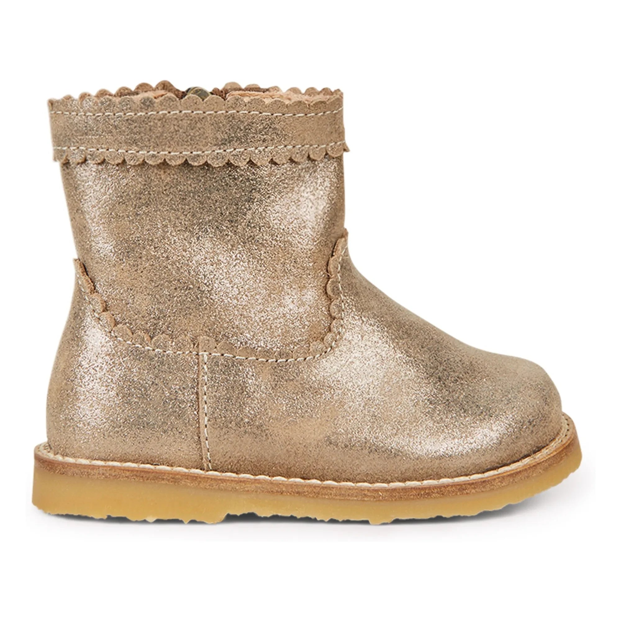 Petit Nord - Emma Stiefel | Gold