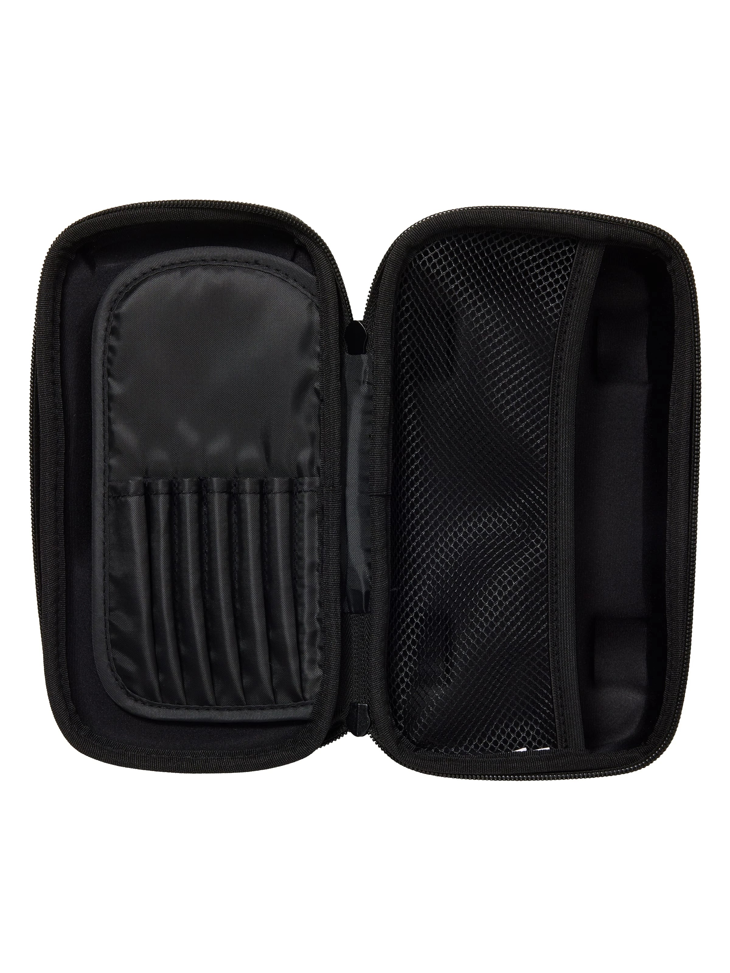 Smiggle - Pit Stop Araba Temalı Hardtop Kalem Kutusu