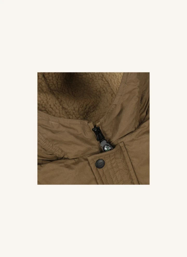 Tumble N'Dry - Gunther Federnjacke | Beige