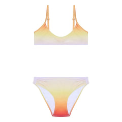 Hundred Pieces - Sway Mayo | Orange