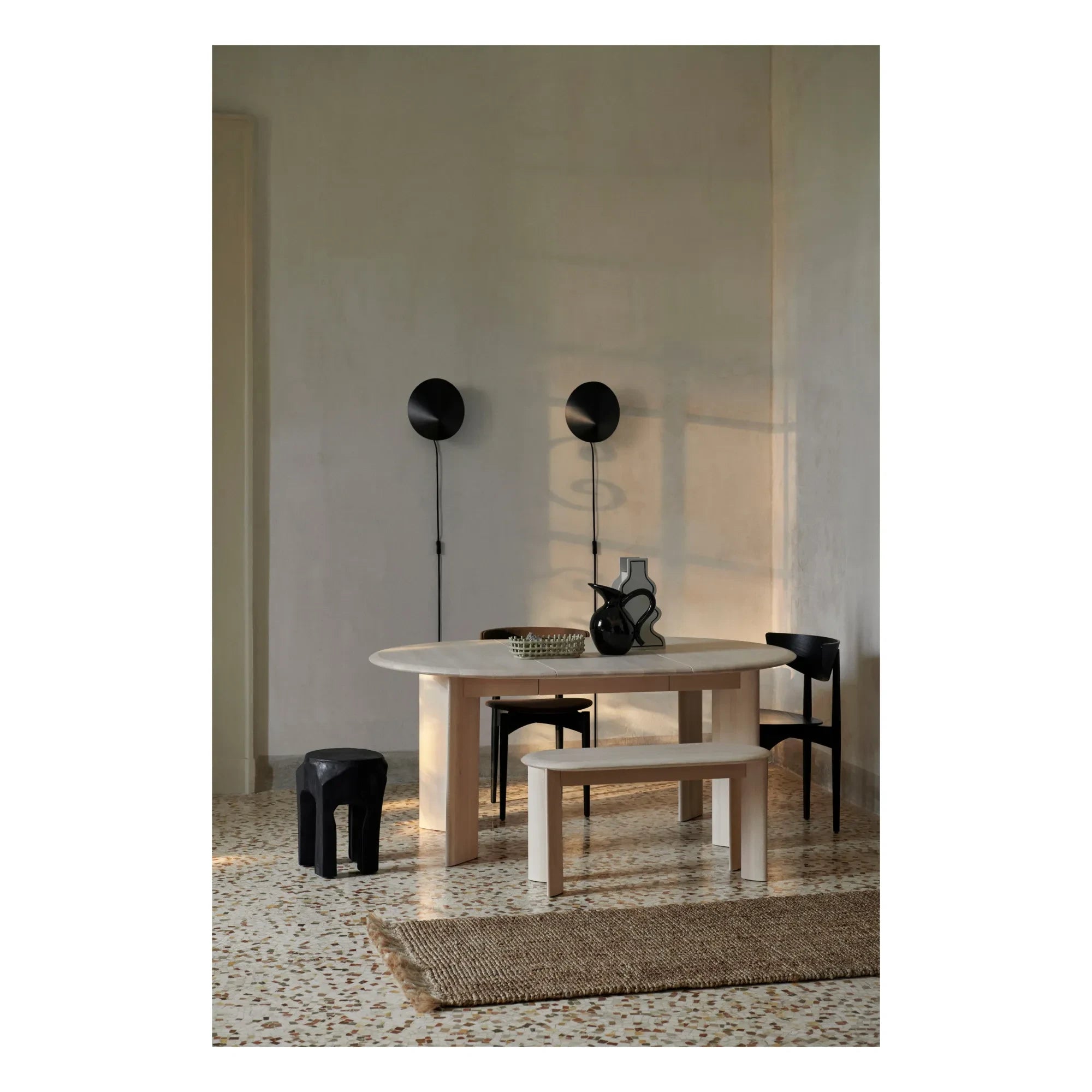 Ferm Living - Athens Teppich