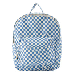 Bonton - PM Carreaux Rucksack | Indigoblau